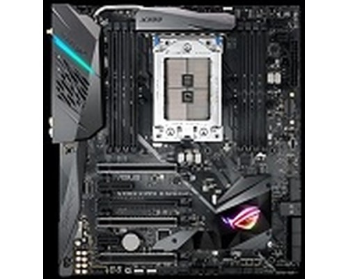 Материнская плата ROG STRIX X399-E GAMING , RTL