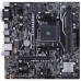 Материнская плата ASUS PRIME A320M-E SAM4 AMD A320 PCI-E Dsub+HDMI GbLAN SATA RAID MicroATX 2DDR4 (RTL)