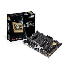 Материнская плата A68HM-K, FM2+, A68H,2DIMM,USB3,SATA6G,COM,MB, RTL                                                                                                                                                                                       