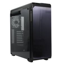 Корпус Zalman Z-9 Neo PLUS ATX без БП Window Black                                                                                                                                                                                                        