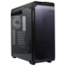 Корпус Zalman Z-9 Neo PLUS ATX без БП Window Black