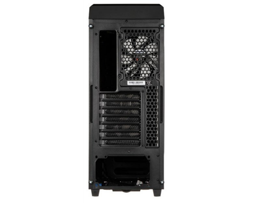 Корпус Zalman Z-9 Neo PLUS ATX без БП Window Black