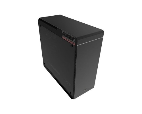 Корпус Zalman X-7 ATX без БП Black