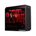 Корпус Zalman X-7 ATX без БП Black