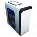 Корпус Zalman Z-9 Neo ATX без БП Window White