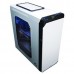 Корпус Zalman Z-9 Neo ATX без БП Window White