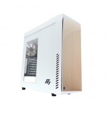 Корпус Zalman R1 White w\o PSU                                                                                                                                                                                                                            