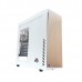 Корпус Zalman R1 White w\o PSU