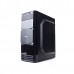 Корпус Zalman ZM-T3 mATX без БП Black