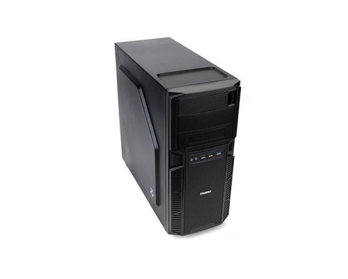 Корпус Zalman Z1 Black без БП