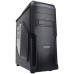 Корпус Zalman Z-3 Plus ATX без БП Black