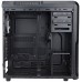 Корпус Zalman Z-3 Plus ATX без БП Black