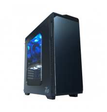 Корпус MidiTower Zalman Z9 NEO Black БезБП ATX                                                                                                                                                                                                            