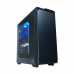 Корпус MidiTower Zalman Z9 NEO Black БезБП ATX