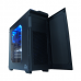 Корпус MidiTower Zalman Z9 NEO Black БезБП ATX