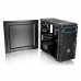Корпус Thermaltake CA-1D3-00S1NN-00 Versa-H13 mATX без БП Black