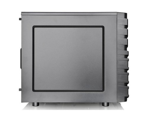 Корпус Thermaltake CA-1D3-00S1NN-00 Versa-H13 mATX без БП Black