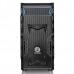 Корпус Thermaltake CA-1D3-00S1NN-00 Versa-H13 mATX без БП Black