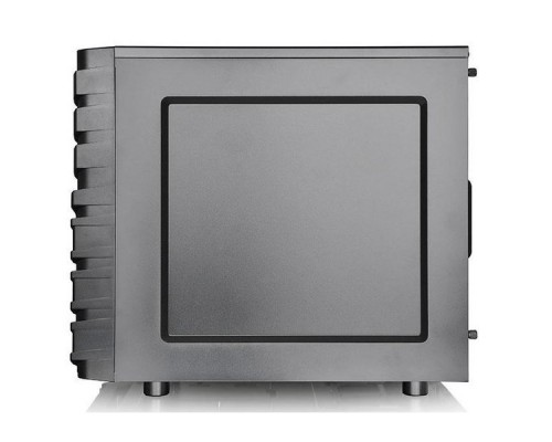 Корпус Thermaltake CA-1D3-00S1NN-00 Versa-H13 mATX без БП Black