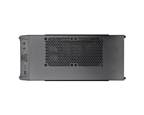 Корпус Thermaltake CA-1D3-00S1NN-00 Versa-H13 mATX без БП Black
