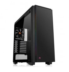 Корпус Thermaltake CA-1H7-00M1WN-00 Versa C23 TG ATX без БП, Window, Black                                                                                                                                                                                