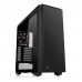 Корпус Thermaltake CA-1H7-00M1WN-00 Versa C23 TG ATX без БП, Window, Black