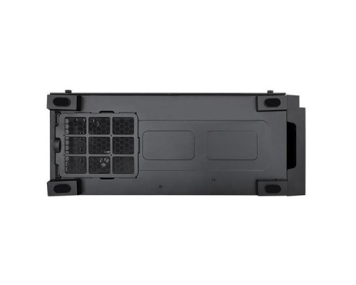 Корпус Thermaltake CA-1H7-00M1WN-00 Versa C23 TG ATX без БП, Window, Black