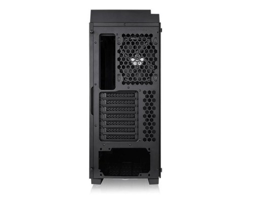 Корпус Thermaltake CA-1H7-00M1WN-00 Versa C23 TG ATX без БП, Window, Black