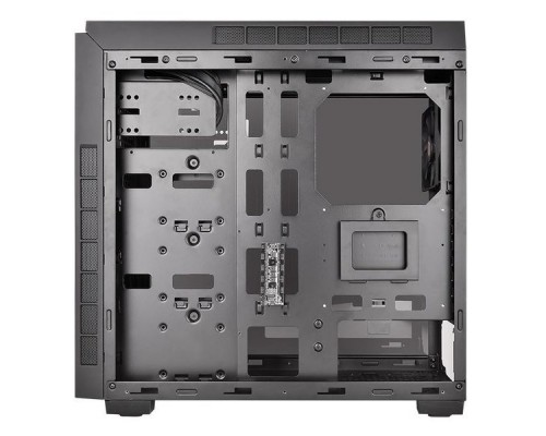 Корпус Thermaltake CA-1H7-00M1WN-00 Versa C23 TG ATX без БП, Window, Black