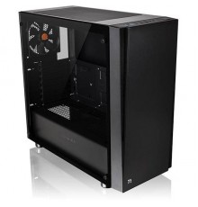 Корпус Thermaltake Versa J21 TG w/o PSU,Window,CA-1K1-00M1WN-00                                                                                                                                                                                           