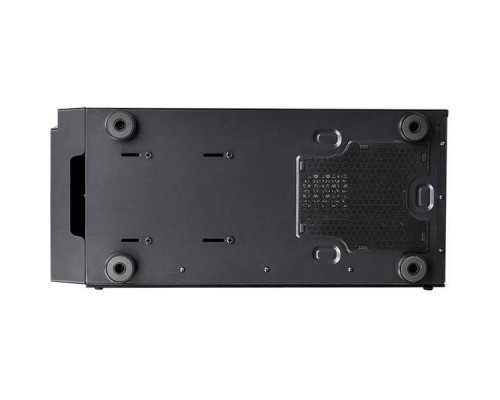 Корпус Thermaltake Versa J21 TG w/o PSU,Window,CA-1K1-00M1WN-00