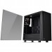 Корпус Thermaltake Versa J21 TG w/o PSU,Window,CA-1K1-00M1WN-00