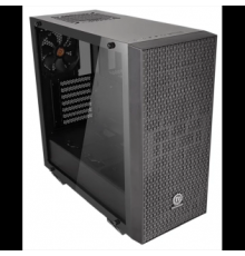 Корпус Thermaltake CA-1I4-00M1WN-00 Core G21 TG ATX без БП, Window, Black                                                                                                                                                                                 