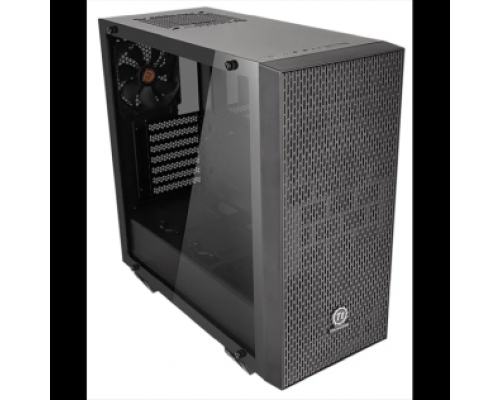 Корпус Thermaltake CA-1I4-00M1WN-00 Core G21 TG ATX без БП, Window, Black