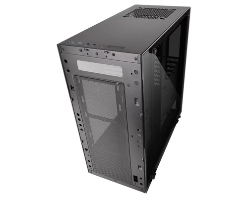 Корпус Thermaltake CA-1I4-00M1WN-00 Core G21 TG ATX без БП, Window, Black