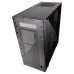 Корпус Thermaltake CA-1I4-00M1WN-00 Core G21 TG ATX без БП, Window, Black