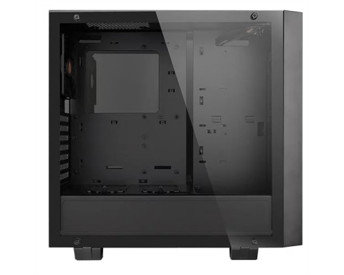 Корпус Thermaltake CA-1I4-00M1WN-00 Core G21 TG ATX без БП, Window, Black