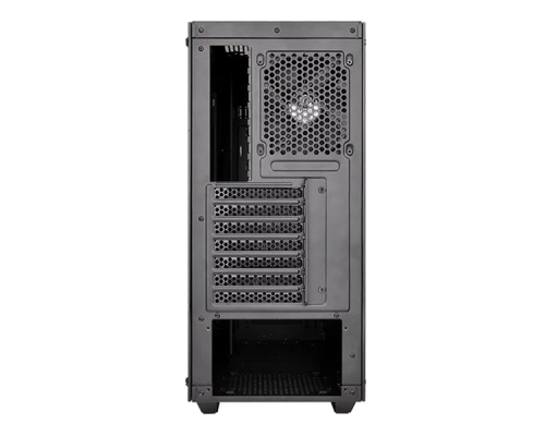 Корпус Thermaltake CA-1I4-00M1WN-00 Core G21 TG ATX без БП, Window, Black