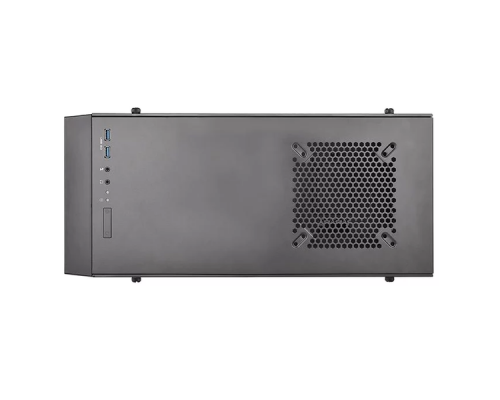 Корпус Thermaltake CA-1I4-00M1WN-00 Core G21 TG ATX без БП, Window, Black