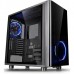 Корпус Thermaltake CA-1H8-00M1WN-00 View 31 TG ATX без БП, Window, Black, Tempered Glass