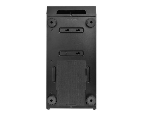 Корпус Thermaltake Versa H18 Window черный без БП mATX 2xUSB2.0 1xUSB3.0 audio bott PSU