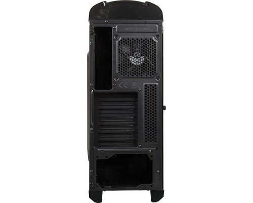 Корпус Thermaltake CA-1G9-00M1WN-00 Versa C22 RGB ATX без БП Window