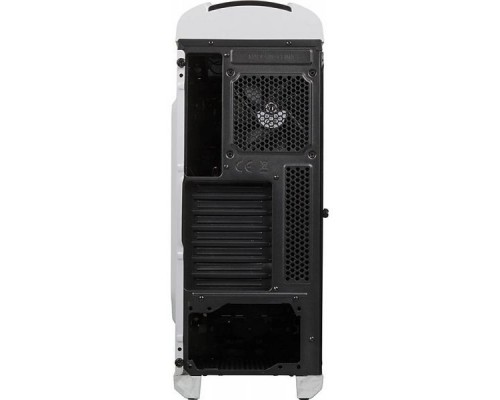 Корпус Thermaltake CA-1G9-00M6WN-00 Versa C22 RGB ATX без БП Window White/Black