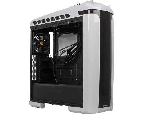 Корпус Thermaltake CA-1G9-00M6WN-00 Versa C22 RGB ATX без БП Window White/Black