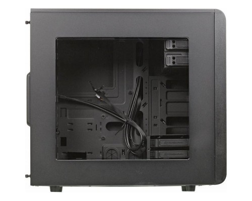 Корпус Thermaltake Core V31 черный без БП ATX 8x120mm 5x140mm 2xUSB3.0 audio bott PSU