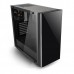 Корпус Thermaltake View 21 TG черный без БП ATX 5x120mm 3x140mm 2xUSB3.0 audio bott PSU