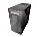 Корпус Thermaltake View 21 TG черный без БП ATX 5x120mm 3x140mm 2xUSB3.0 audio bott PSU