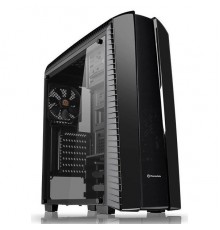 Корпус Thermaltake CA-1H6-00M1WN-00 Versa N27 ATX без БП, Window, Black                                                                                                                                                                                   