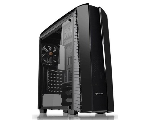 Корпус Thermaltake CA-1H6-00M1WN-00 Versa N27 ATX без БП, Window, Black