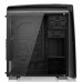 Корпус Thermaltake CA-1H6-00M1WN-00 Versa N27 ATX без БП, Window, Black